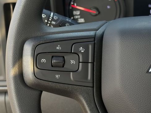 New 2026 Chevrolet Silverado 1500 W/T w/ WT Convenience Package image 13