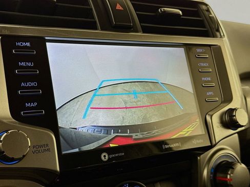 Certified 2021 Toyota 4Runner SR5 Premium AWD/4WD image 18
