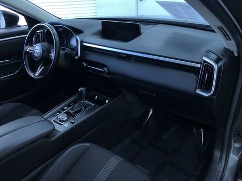 Used 2024 MAZDA CX-50 AWD 2.5 S w/ Preferred Package image 24