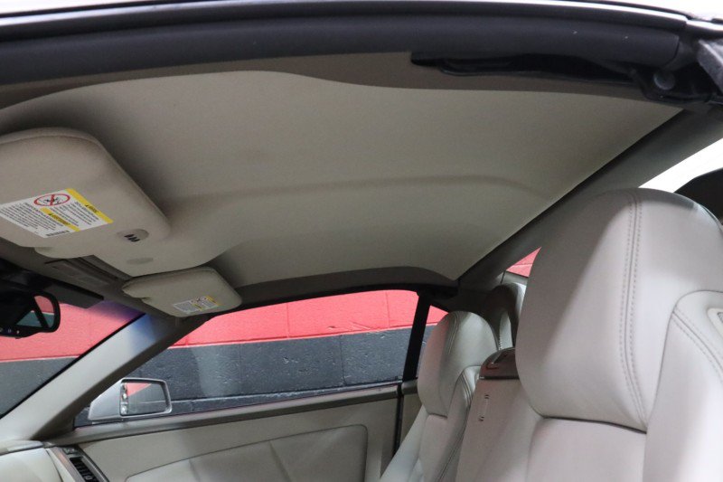 Used 2005 Cadillac XLR RWD image 28