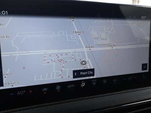 Used 2024 Lincoln Corsair FWD image 22