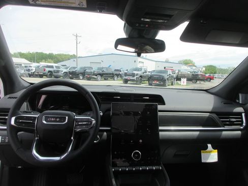 New 2026 GMC Terrain Elevation AWD/4WD image 14