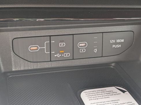 New 2026 Kia K5 GT-Line w/ GT-Line Premium Package FWD image 21