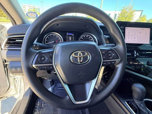 Used 2023 Toyota Camry LE image 30