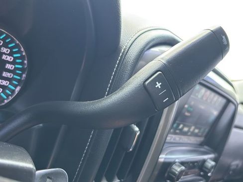 Used 2018 Chevrolet Silverado 1500 High Country AWD/4WD image 22