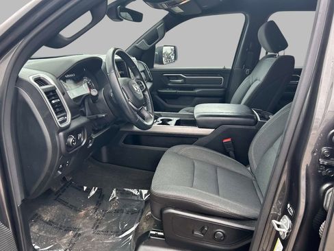 Used 2023 RAM 1500 Big Horn AWD/4WD image 11