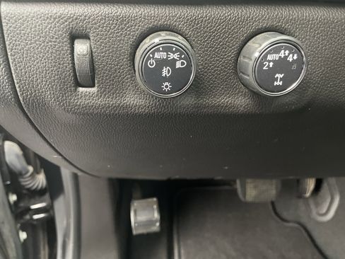 Used 2021 Chevrolet Colorado Z71 image 64