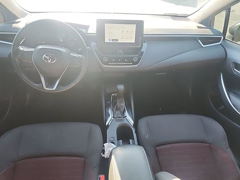 Used 2023 Toyota Corolla SE image 5