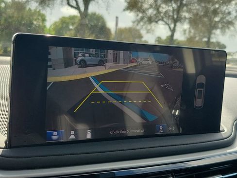 New 2026 Acura MDX w/ Technology Package image 26