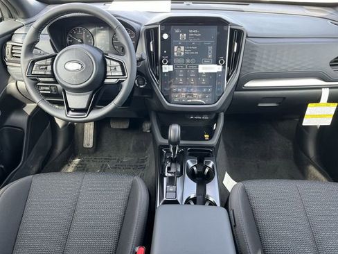 New 2026 Subaru Forester Premium image 10