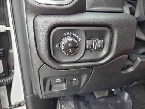 New 2026 RAM 1500 Laramie w/ Night Edition AWD/4WD image 23