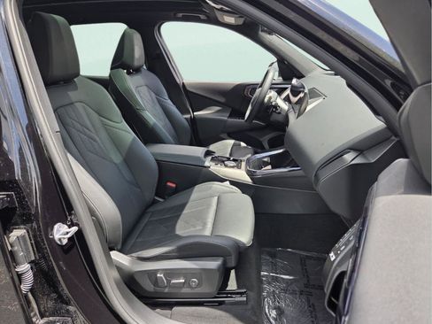 Certified 2025 BMW X3 xDrive30i w/ Premium Package AWD/4WD image 20