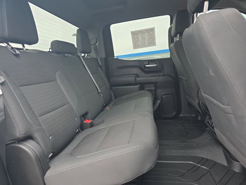 Certified 2021 Chevrolet Silverado 1500 LT w/ Bed Protection Package image 11