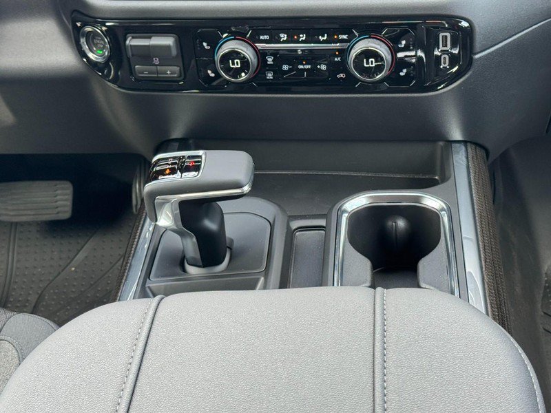 New 2026 Chevrolet Silverado 1500 RST w/ Safety Package AWD/4WD image 29