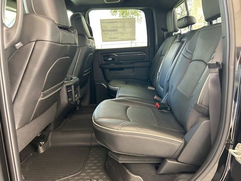 New 2024 RAM 2500 Rebel w/ Safety Group image 37
