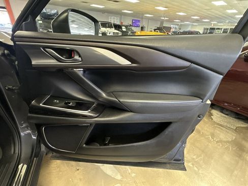 Used 2016 MAZDA CX-9 Grand Touring FWD image 18