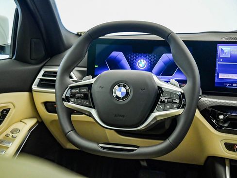 New 2026 BMW 330i xDrive Sedan w/ Convenience Package image 12