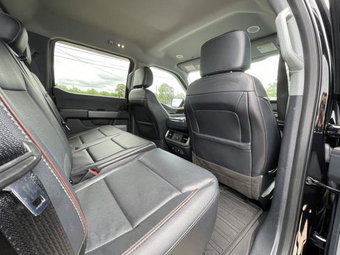 Used 2023 Ford F150 Lariat w/ Equipment Group 502A High AWD/4WD image 50