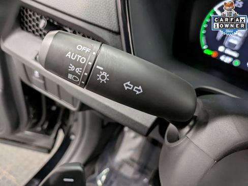 Certified 2023 Honda CR-V Sport image 17