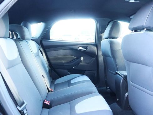 Used 2014 Ford Focus ST image 27