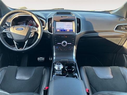 Used 2020 Ford Edge ST w/ Equipment Group 401A image 8