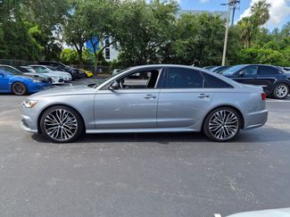 Used 2018 Audi A6 2.0T Premium w/ 20" Black Optic Wheel Package FWD video 2
