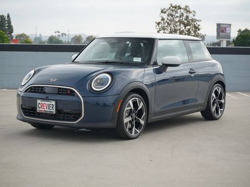 New 2026 MINI Cooper S FWD image 1