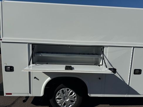 New 2024 Ford Transit 350 w/ Interior Upgrade Package image 10