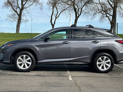 Used 2016 Lexus RX 350 FWD w/ Premium Package image 8