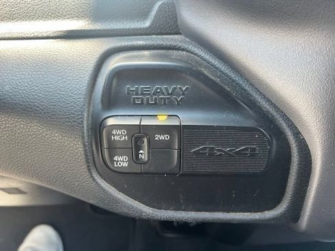 Used 2022 RAM 2500 Big Horn AWD/4WD image 41