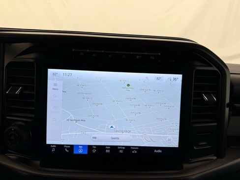 Used 2024 Ford F150 Tremor w/ Equipment Group 402A High image 39