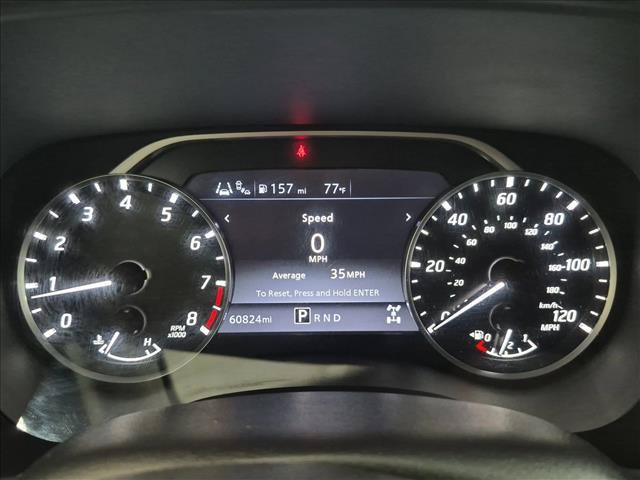 Used 2022 Nissan Frontier S w/ Technology Package AWD/4WD image 11