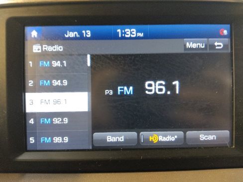 Used 2020 Hyundai Santa Fe SEL w/ Convenience Package image 25