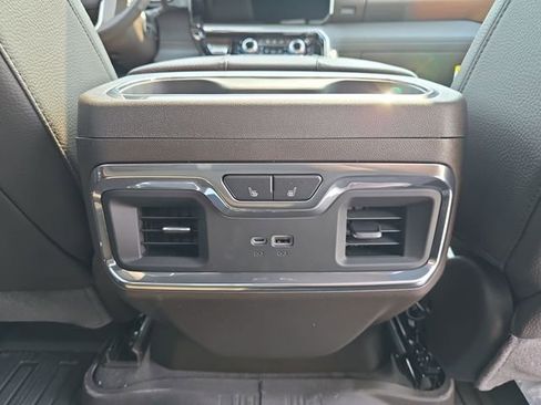 New 2025 GMC Sierra 2500 Denali w/ Denali Reserve Package image 22