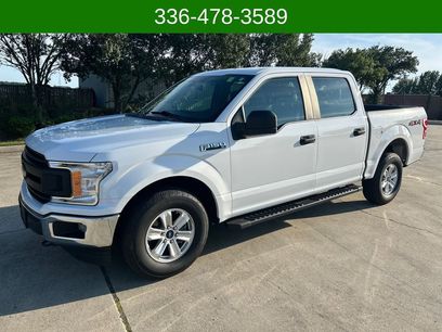 Used 2020 Ford F150 XL w/ Equipment Group 101A Mid