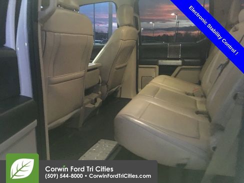 Used 2019 Ford F250 Lariat image 6