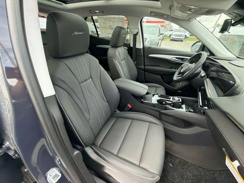 New 2026 Buick Envision Avenir AWD/4WD image 23