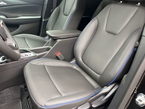 New 2026 Buick Encore GX Sport Touring image 8