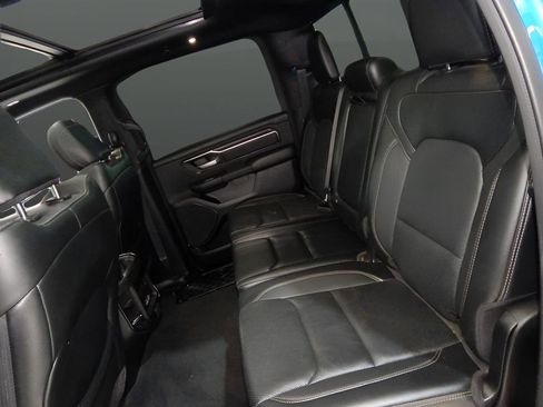 Used 2024 RAM 1500 Rebel w/ Rebel Level 2 Equipment Group image 30