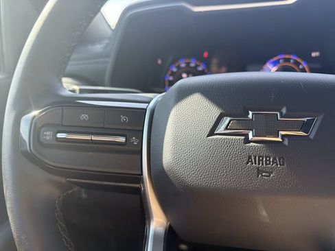 Used 2026 Chevrolet Colorado Trail Boss AWD/4WD image 25