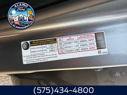 Used 2024 Nissan Rogue S FWD image 29