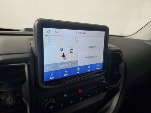 Used 2022 Ford Bronco Sport Big Bend w/ Convenience Package image 27