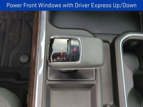 New 2026 GMC Sierra 1500 Elevation image 18