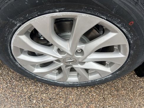 Certified 2019 Nissan Sentra SV w/ All Weather Package image 43