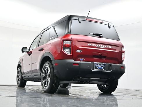 New 2026 Ford Bronco Sport Outer Banks w/ Outer Banks Tech Package+ image 49