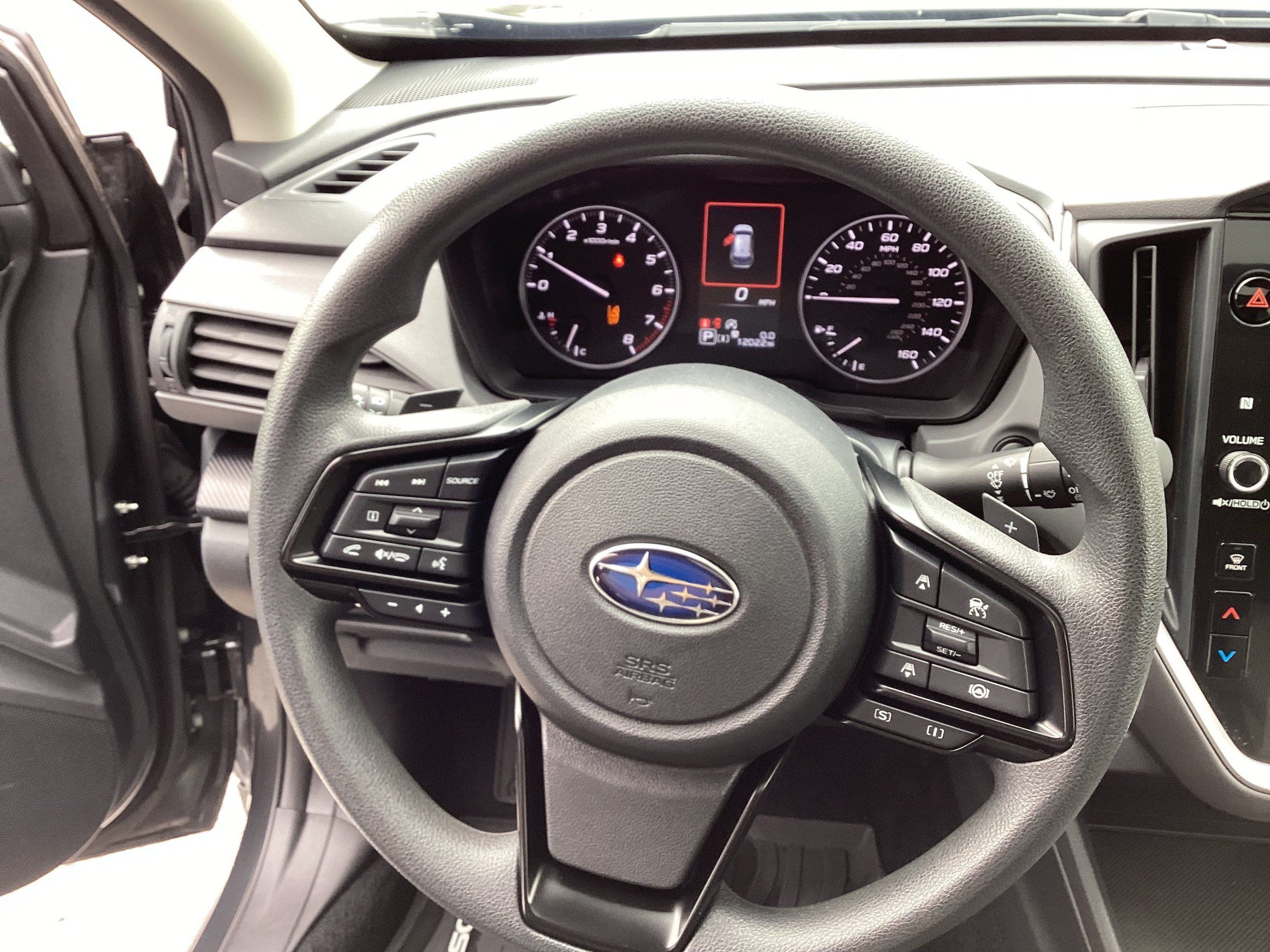 Used 2024 Subaru Crosstrek 2.0i Premium AWD/4WD image 16