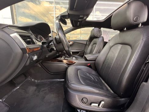 Used 2016 Audi A7 3.0T Premium Plus image 16