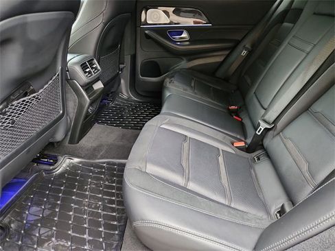 Used 2021 Mercedes-Benz GLE 63 AMG S image 26