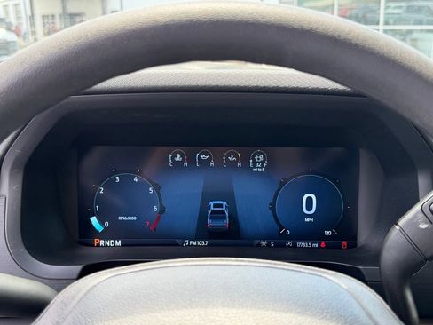 Used 2025 Ford F150 XL AWD/4WD image 18