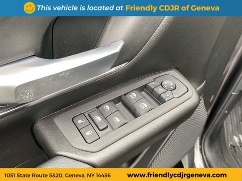 New 2026 RAM 1500 Big Horn image 24